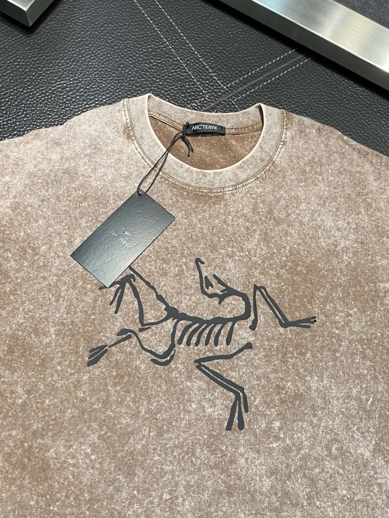 Arcteryx T-Shirts